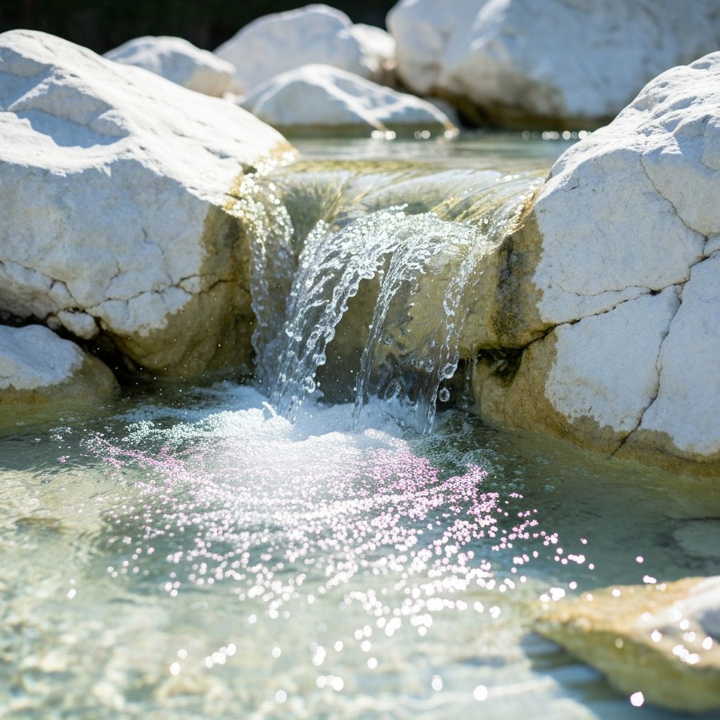 Bioverfügbarkeit natürlicher Stoffe